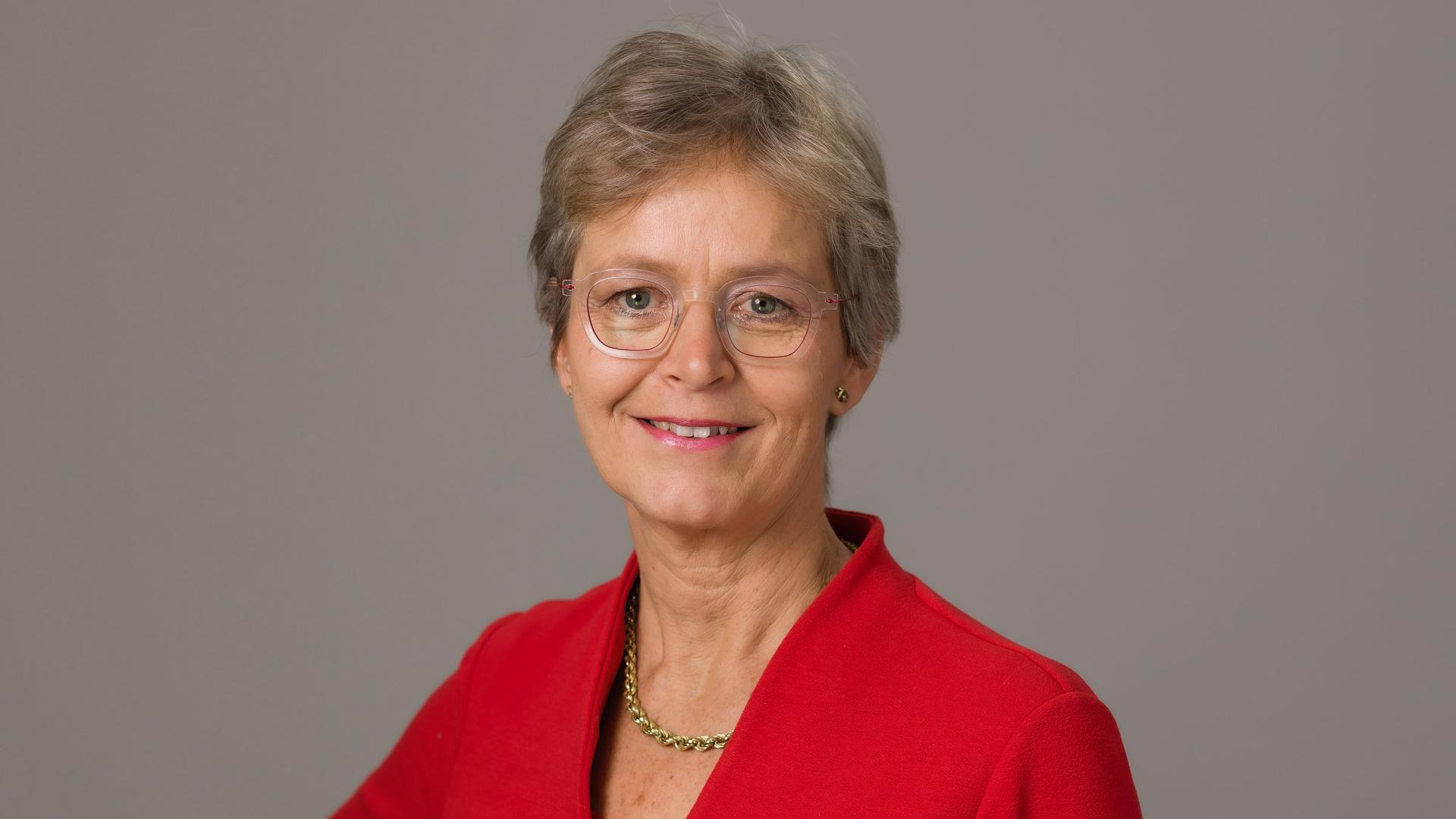 Yvonne van Mastrigt